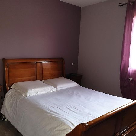 Chambre D'Hotes Chez L'Habitant Montlouis-sur-Loire Ngoại thất bức ảnh