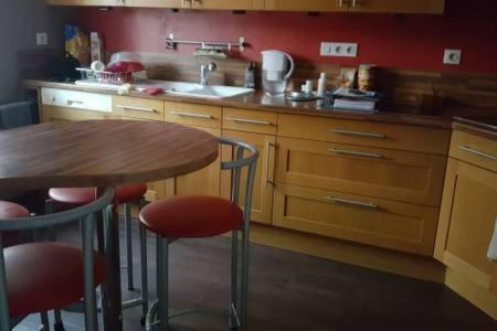 Chambre D'Hotes Chez L'Habitant Montlouis-sur-Loire Ngoại thất bức ảnh